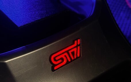 Subaru Impreza III, 2008 год, 615 000 рублей, 20 фотография