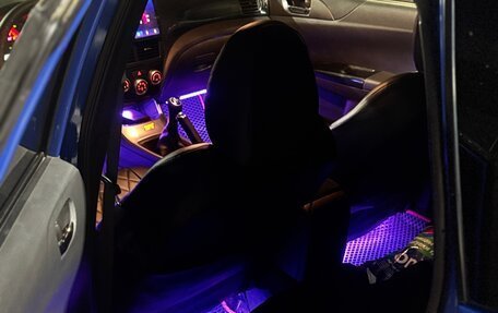 Subaru Impreza III, 2008 год, 615 000 рублей, 23 фотография