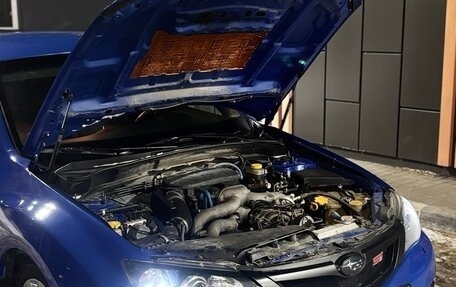 Subaru Impreza III, 2008 год, 615 000 рублей, 29 фотография