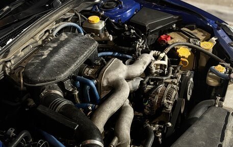 Subaru Impreza III, 2008 год, 615 000 рублей, 35 фотография