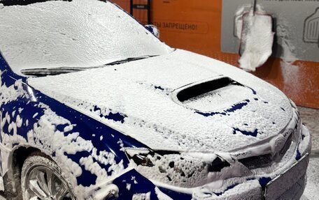 Subaru Impreza III, 2008 год, 615 000 рублей, 37 фотография