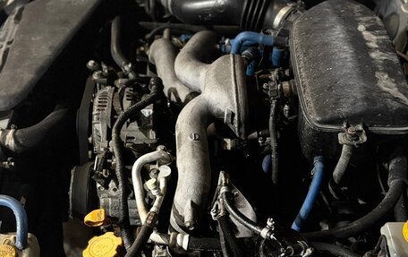 Subaru Impreza III, 2008 год, 615 000 рублей, 33 фотография