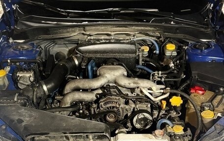 Subaru Impreza III, 2008 год, 615 000 рублей, 34 фотография