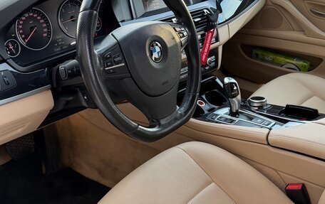 BMW 5 серия, 2013 год, 2 300 000 рублей, 7 фотография