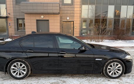 BMW 5 серия, 2013 год, 2 300 000 рублей, 6 фотография