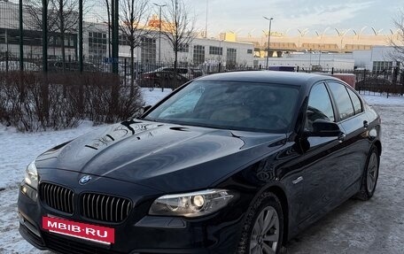 BMW 5 серия, 2013 год, 2 300 000 рублей, 2 фотография