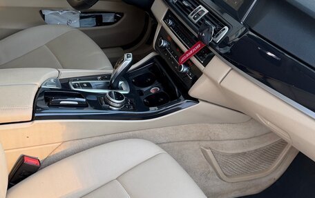 BMW 5 серия, 2013 год, 2 300 000 рублей, 8 фотография