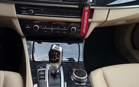 BMW 5 серия, 2013 год, 2 300 000 рублей, 11 фотография