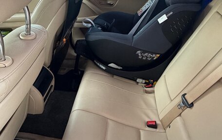 BMW 5 серия, 2013 год, 2 300 000 рублей, 13 фотография