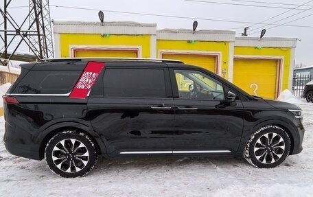 KIA Carnival, 2020 год, 4 990 000 рублей, 6 фотография