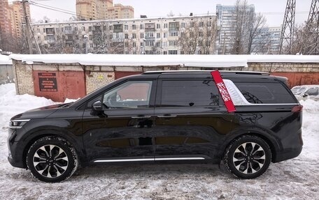 KIA Carnival, 2020 год, 4 990 000 рублей, 2 фотография