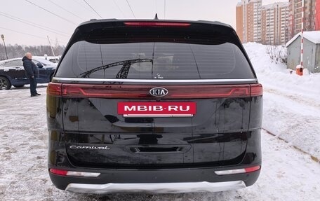 KIA Carnival, 2020 год, 4 990 000 рублей, 4 фотография