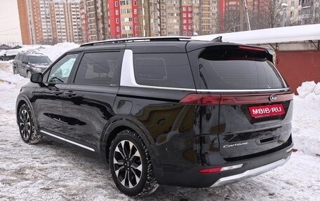 KIA Carnival, 2020 год, 4 990 000 рублей, 3 фотография