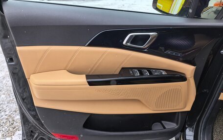 KIA Carnival, 2020 год, 4 990 000 рублей, 12 фотография