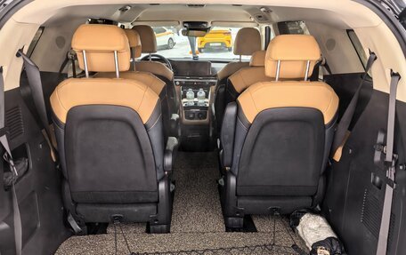 KIA Carnival, 2020 год, 4 990 000 рублей, 9 фотография