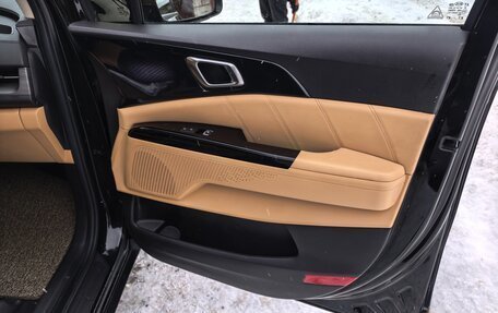 KIA Carnival, 2020 год, 4 990 000 рублей, 14 фотография