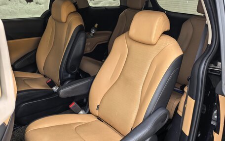 KIA Carnival, 2020 год, 4 990 000 рублей, 10 фотография