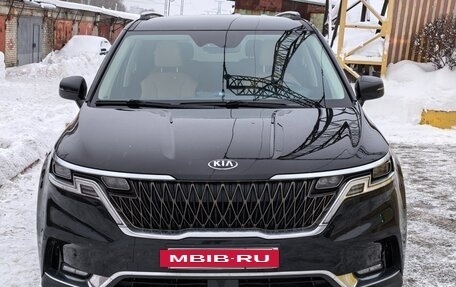 KIA Carnival, 2020 год, 4 990 000 рублей, 8 фотография