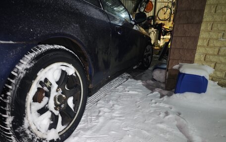 Honda Prelude IV, 1998 год, 300 000 рублей, 4 фотография