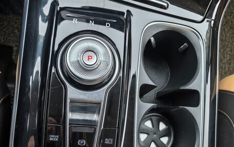 KIA Carnival, 2020 год, 4 990 000 рублей, 15 фотография