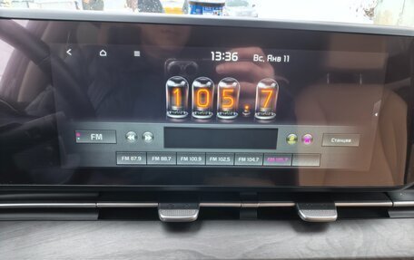 KIA Carnival, 2020 год, 4 990 000 рублей, 16 фотография