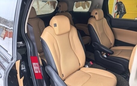 KIA Carnival, 2020 год, 4 990 000 рублей, 13 фотография