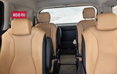 KIA Carnival, 2020 год, 4 990 000 рублей, 17 фотография