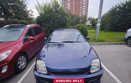 Honda Prelude IV, 1998 год, 300 000 рублей, 2 фотография