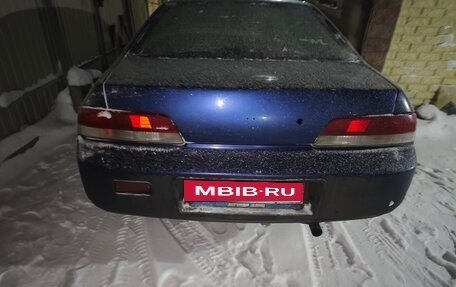 Honda Prelude IV, 1998 год, 300 000 рублей, 3 фотография