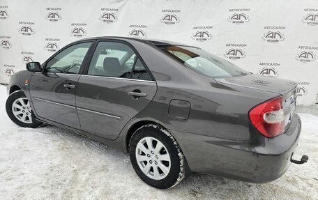 Toyota Camry V40, 2003 год, 439 000 рублей, 3 фотография