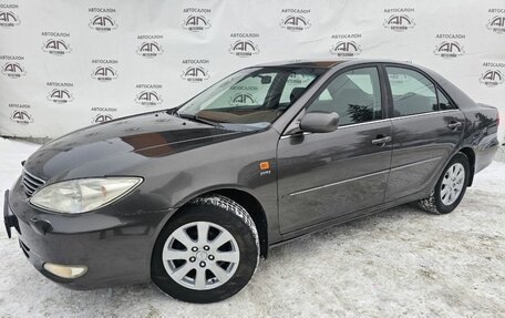 Toyota Camry V40, 2003 год, 439 000 рублей, 2 фотография
