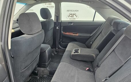 Toyota Camry V40, 2003 год, 439 000 рублей, 13 фотография