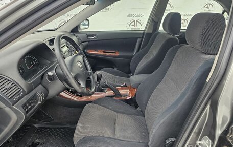 Toyota Camry V40, 2003 год, 439 000 рублей, 12 фотография