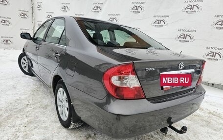 Toyota Camry V40, 2003 год, 439 000 рублей, 6 фотография