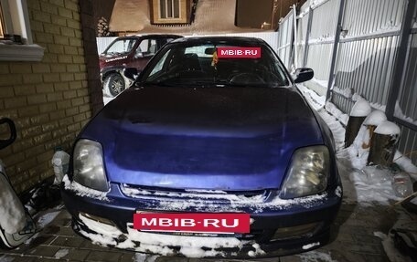 Honda Prelude IV, 1998 год, 300 000 рублей, 6 фотография