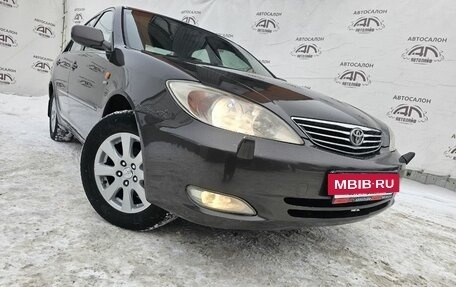 Toyota Camry V40, 2003 год, 439 000 рублей, 4 фотография