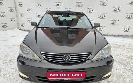 Toyota Camry V40, 2003 год, 439 000 рублей, 5 фотография