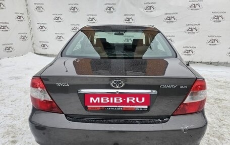 Toyota Camry V40, 2003 год, 439 000 рублей, 7 фотография