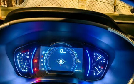 Hyundai Santa Fe IV, 2018 год, 3 349 000 рублей, 21 фотография