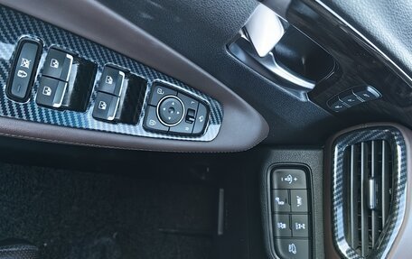 Hyundai Santa Fe IV, 2018 год, 3 349 000 рублей, 18 фотография