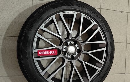 Hyundai Santa Fe IV, 2018 год, 3 349 000 рублей, 22 фотография