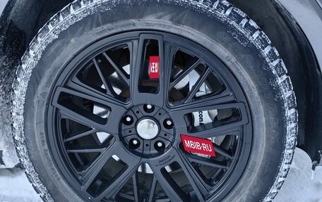 Hyundai Santa Fe IV, 2018 год, 3 349 000 рублей, 15 фотография