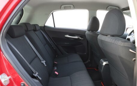 Toyota Auris II, 2008 год, 699 000 рублей, 7 фотография