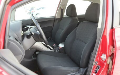 Toyota Auris II, 2008 год, 699 000 рублей, 10 фотография