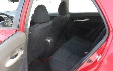 Toyota Auris II, 2008 год, 699 000 рублей, 11 фотография