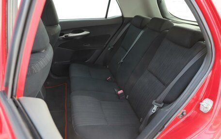 Toyota Auris II, 2008 год, 699 000 рублей, 9 фотография