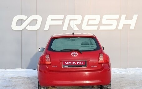 Toyota Auris II, 2008 год, 699 000 рублей, 4 фотография