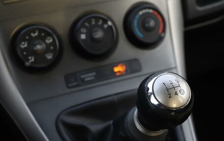 Toyota Auris II, 2008 год, 699 000 рублей, 19 фотография