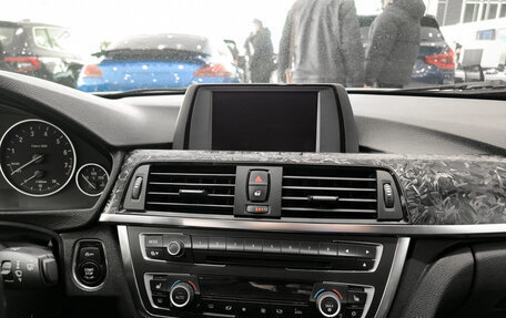 BMW 3 серия, 2012 год, 1 580 000 рублей, 18 фотография