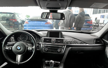 BMW 3 серия, 2012 год, 1 580 000 рублей, 17 фотография